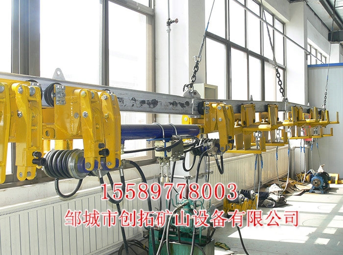 電纜單軌吊在煤礦運(yùn)輸中需要哪些維護(hù)？